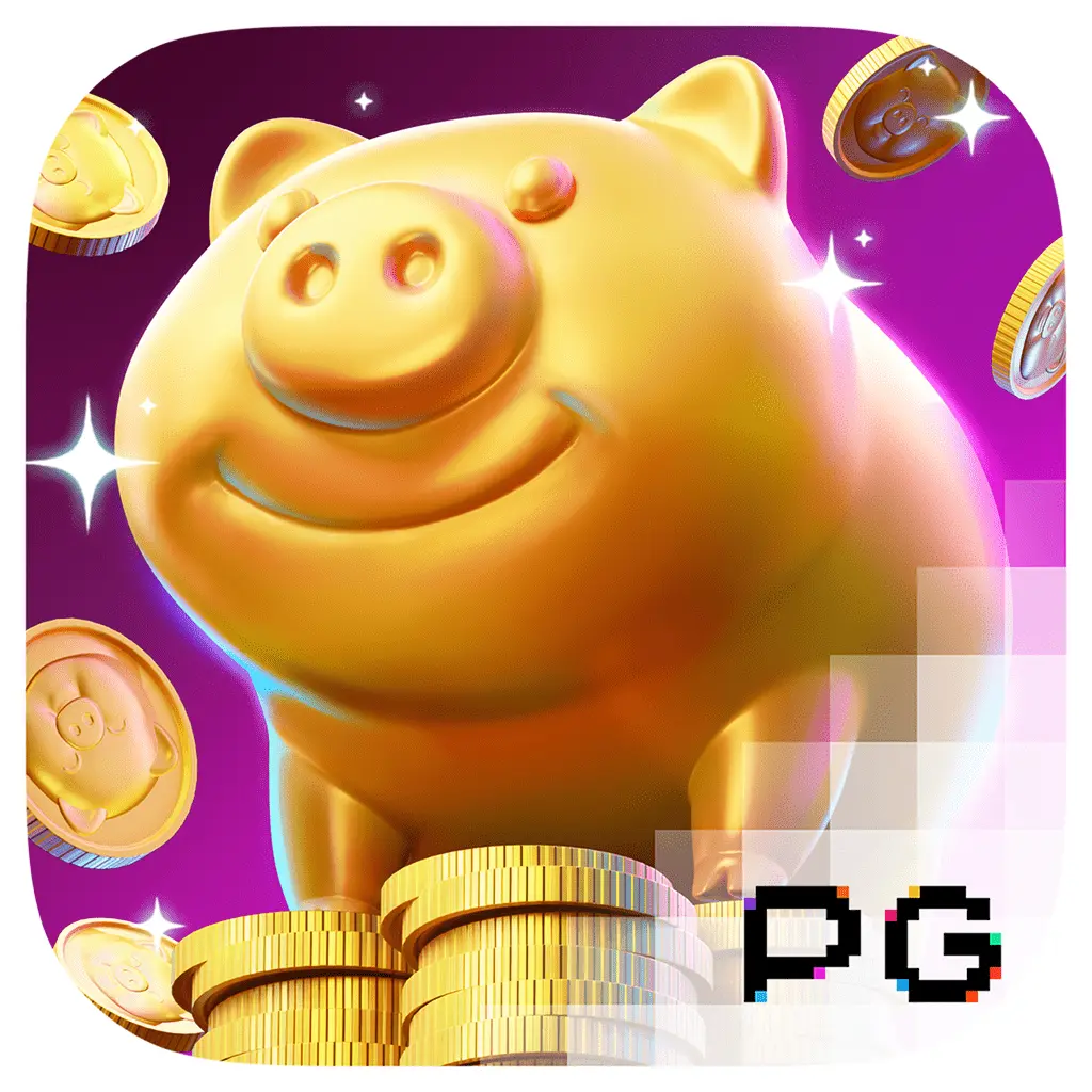 Lucky Piggy - AUTOCUAN777