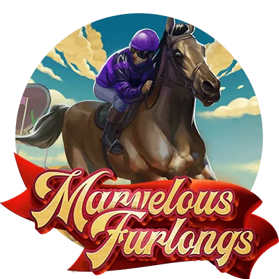 Marvelous Furlongs - AUTOCUAN777