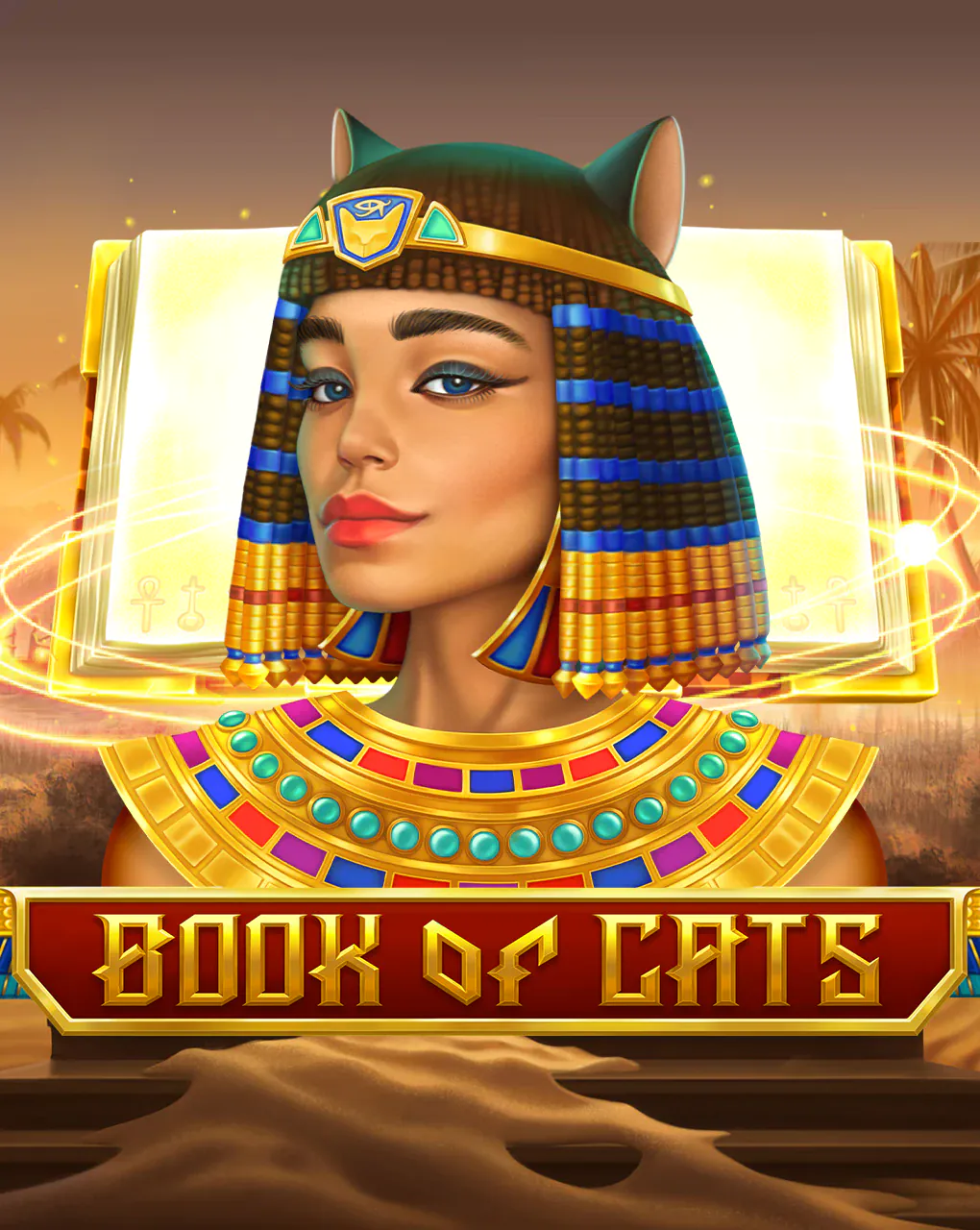 Book of Cats - AUTOCUAN777