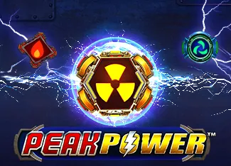 Peak Power - AUTOCUAN777