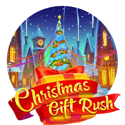 Christmas Gift Rush - AUTOCUAN777