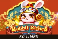 Rabbit Riches - AUTOCUAN777