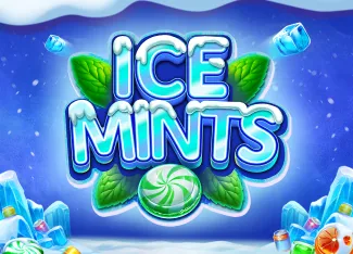 Ice Mints - AUTOCUAN777