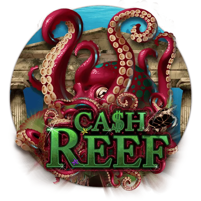 Cash Reef - AUTOCUAN777
