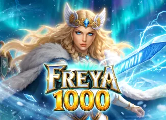 Freya 1000 - AUTOCUAN777