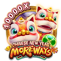 CHINESE NEW YEAR MOREWAYS - AUTOCUAN777