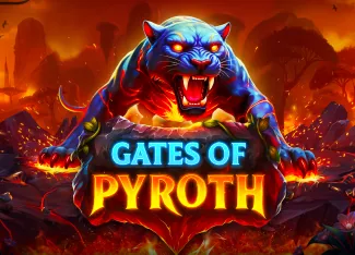 Gates of Pyroth - AUTOCUAN777
