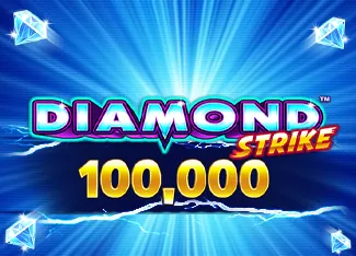 Diamond Strike 100,000 - AUTOCUAN777