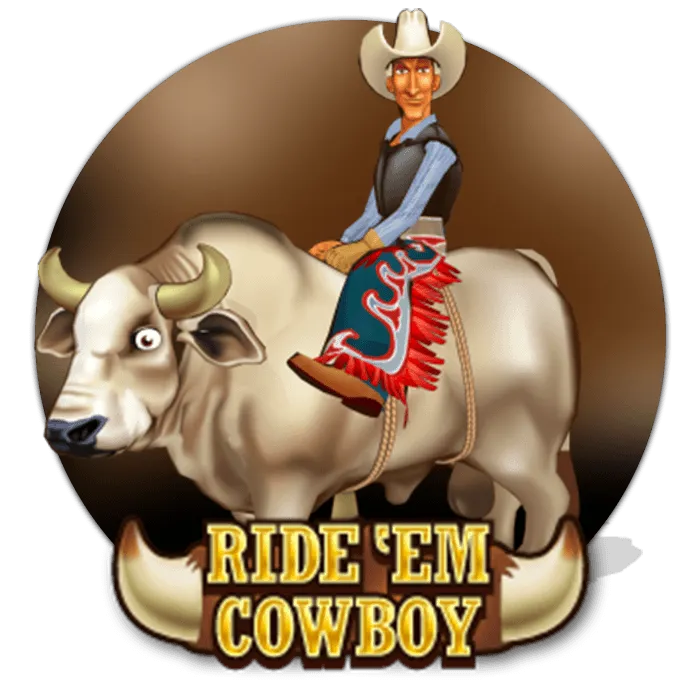 Ride em Cowboy - AUTOCUAN777
