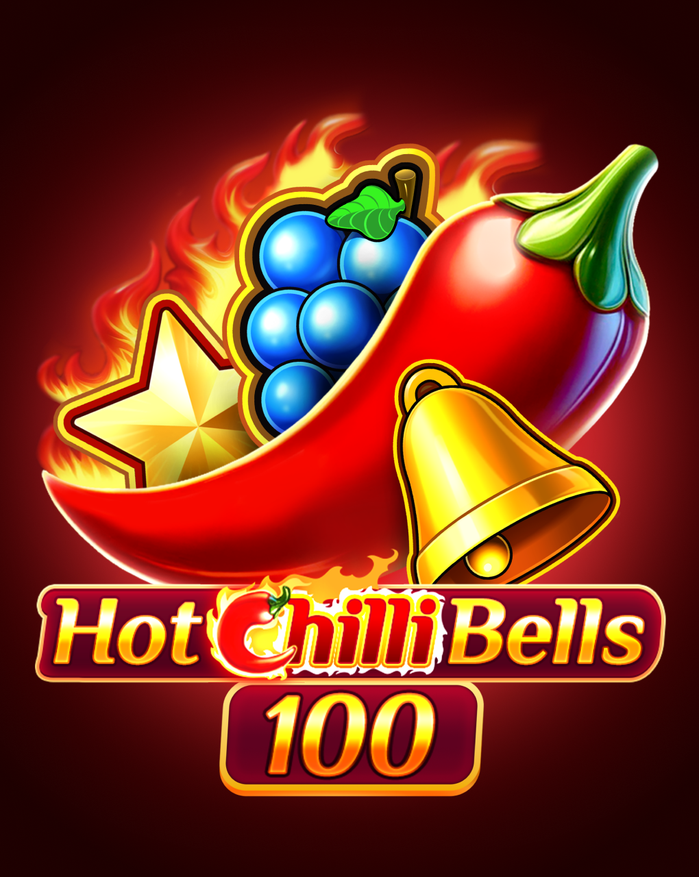 Hot Chilli Bells 100 - AUTOCUAN777