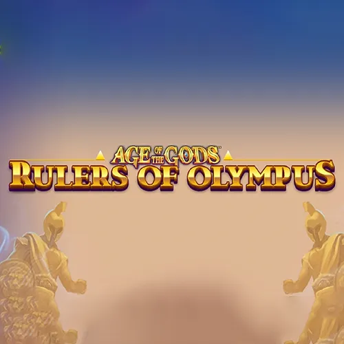 Age of the Gods: Rulers of Olympus - AUTOCUAN777