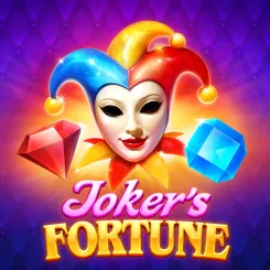 Jokers Fortune - AUTOCUAN777