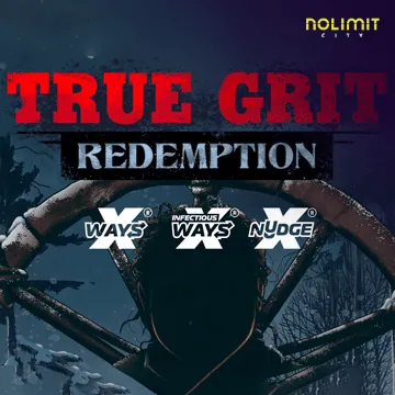 True Grit Redemption - AUTOCUAN777