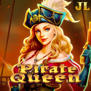 Pirate Queen - AUTOCUAN777