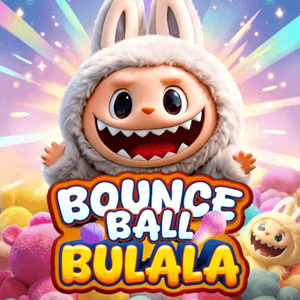 Bounceball Bulala - AUTOCUAN777