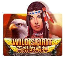Wild Spirit - AUTOCUAN777