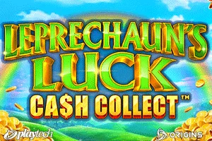 Leprechaun’s Luck: Cash Collect - AUTOCUAN777