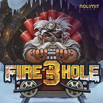 Fire in the Hole 3 - AUTOCUAN777