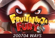 Fruit Ninja Fury - AUTOCUAN777