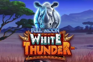 Full Moon: White Thunder - AUTOCUAN777