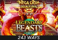 Legendary Beasts Saga - AUTOCUAN777