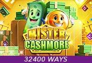 Mister Cashmore - AUTOCUAN777