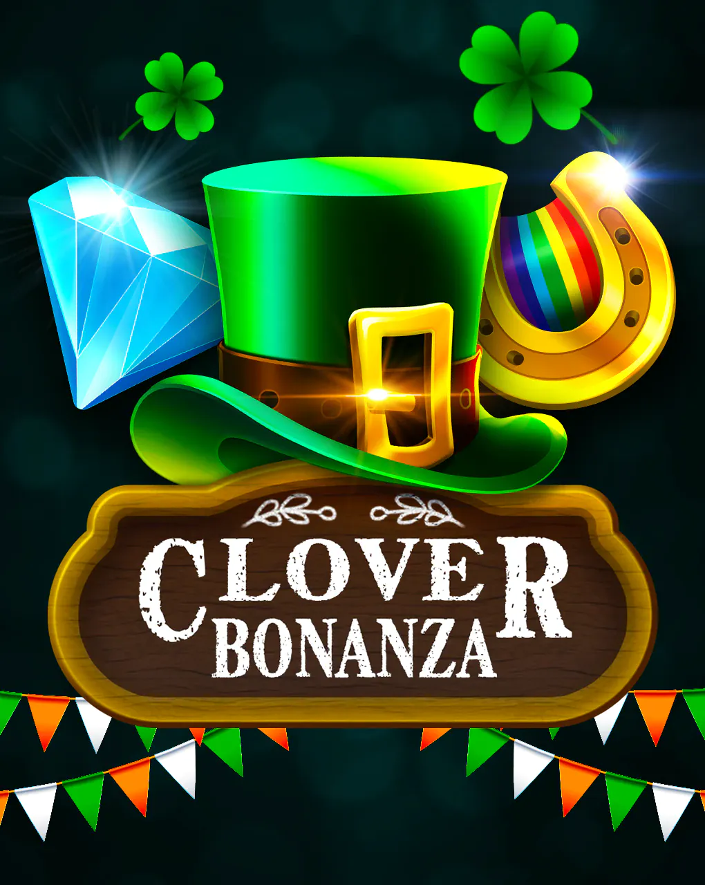 Clover Bonanza - AUTOCUAN777