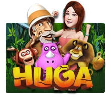 Huga - AUTOCUAN777