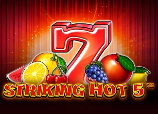 Striking Hot 5 - AUTOCUAN777