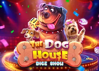 The Dog House Dice Show - AUTOCUAN777