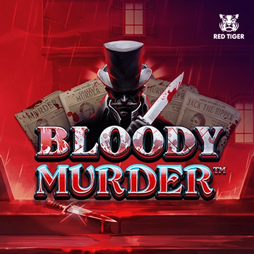 Bloody Murder - AUTOCUAN777