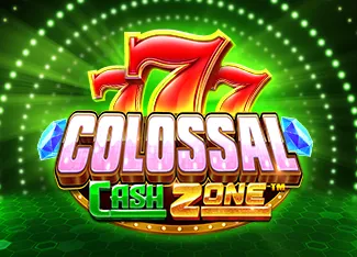 Colossal Cash Zone - AUTOCUAN777