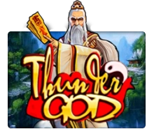 Thunder God - AUTOCUAN777
