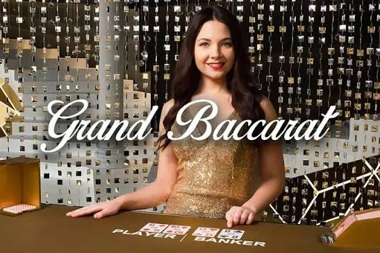 Grand Speed Baccarat 6 - AUTOCUAN777