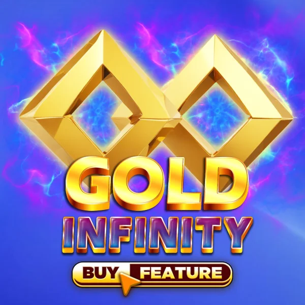 Gold Infinity - AUTOCUAN777