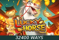 Lucky Horse - AUTOCUAN777